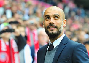 جوزپه گوآردیولا