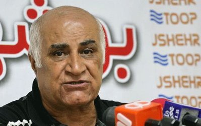 یاوری: تماس‌هایی با بازیکنان تیم فجر انجام شده است/قضاوت و عدالت برای تیم فجر انجام نشده است