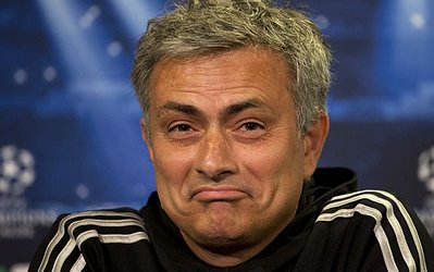 مورینیو: حسادت کار انسان های کوچک است