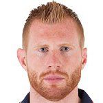 Adam Eckersley/ایردِریونیانس /اسکاتلند / باشگاهی / مردان (1317)/40