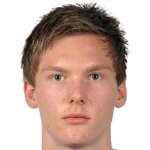 Ingiberg Ólafur Jónsson/فِرام /ایسلند / باشگاهی / مردان (2234)/30