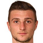 دکلان راد/پرستون نورث اِند /انگلستان / باشگاهی / مردان (3053)/34