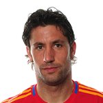 خوان کاپدویا مندز/اِف سی سانتا کولوما /آندورا / باشگاهی / مردان (4499)/47