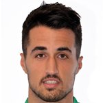 خورخه کاسادو رودریگز/سانتی /یونان / باشگاهی / مردان (2597)/36