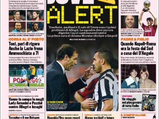 گاتزتا دلو اسپورت