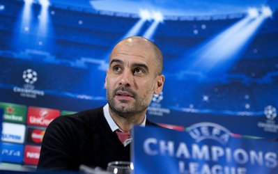 گوآردیولا: سزاوار باخت نبودیم