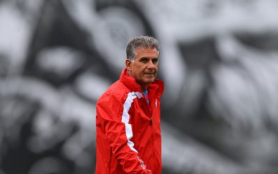 کی روش در مورد جلسه اش با کفاشیان اظهار نظر نکرد