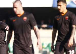 فرانچسکو توتی