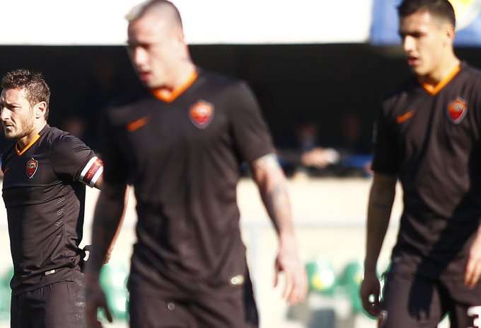 فرانچسکو توتی