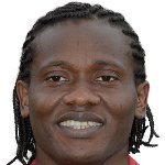 آلویس نانگ/استقلال خوزستان /ایران / باشگاهی / مردان (957)/42