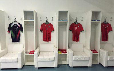 اعلام ترکیب تیم ملی فوتبال در دیدار مقابل ازبکستان