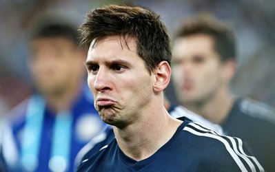 مسی به جرم فرار مالیاتی تحت پیگردد قانونی قرار گرفت