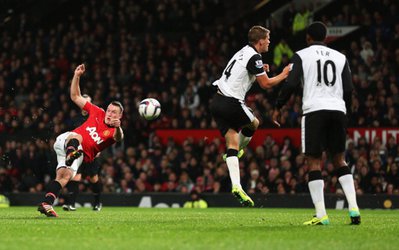 شروع مقتدرانه منچستریونایتد با هدایت رایان گیگز