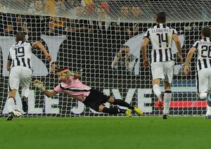 آرتور ویدال