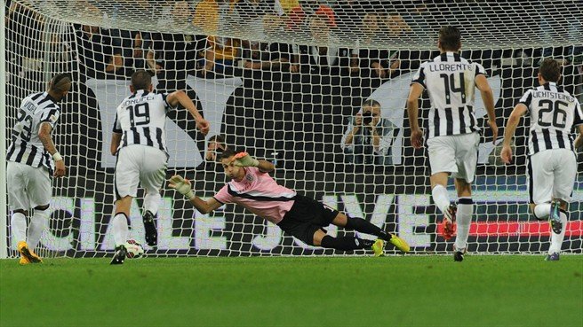 آرتور ویدال