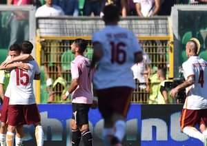 الساندرو فلورنزی