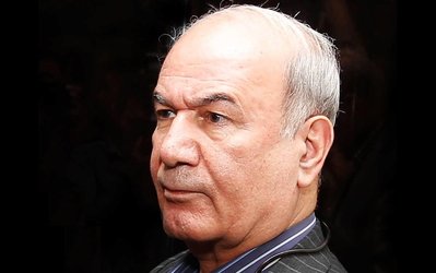 افشارزاده: صحبت با قلعه‌نویی خودش یک نوع قرارداد است!