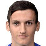 Ardian Morina/اولم  / / باشگاهی / مردان (5175)/32