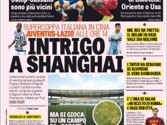 گاتزتا دلو اسپورت