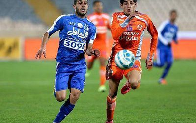 پیش بازی استقلال - سایپا | استقلال به دنبال ۳ امتیاز حساس دیگر برابر فرکی و شاگردانش