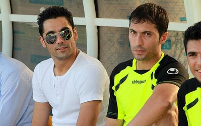 بازیکنان سابق سرخابی‌های پایتخت و پدیده در رادار استقلال اهواز