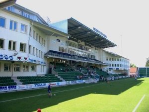 Norrporten Arena