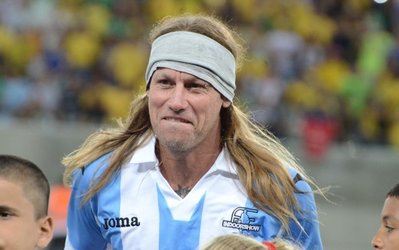 Top Ten | ده فوتبالیست برتر پرسرعت جهان