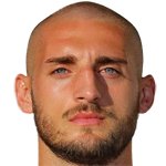 دنیس تنوچی/یووه سابیا /ایتالیا / باشگاهی / مردان (3938)/37