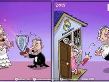 «کافه‌ماتادور» | فراز و فرود کارلتو