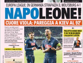 گاتزتا دلو اسپورت