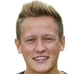 James Craigen/اِی اِف سی فِیلد /انگلستان / باشگاهی / مردان (3288)/34