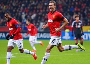 بایرن لورکوزن ۰-۵ منچستر یونایتد/ گروه A لیگ قهرمانان اروپا|برد فوق العاده شیاطین سرخ...