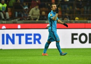 پابلو اوسوالدو