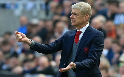 'Arsenal deserve to finish below Burnley' - Parlour admits Gunners haven't been good enough