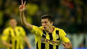 لواندوفسکی: به دلیل کسب قهرمانی راهی بایرن شدم