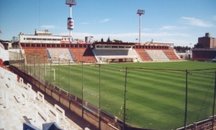Estadio 15 de Abril