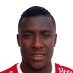 Marcos Jackson Caicedo Caicedo/اکوادور / ملی / مردان (349)/34