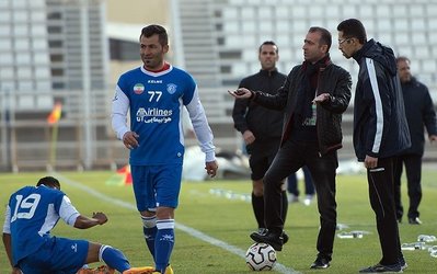 کمالوند: صحبتی با من پیرامون سرمربی‌گری تراکتورسازی نشده است