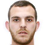 Giorgos Loizou/دوکسا /قبرس / باشگاهی / مردان (1178)/33