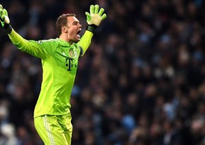 مانوئل نویر