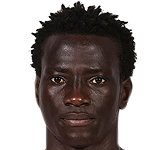 دلوین ندينجا/سيواس اسپور /ترکیه / باشگاهی / مردان (369)/37