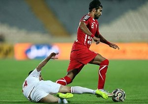 رامین رضائیان