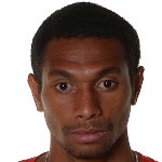 Heimano Donovan Bourebare/تاهیتی / ملی / مردان (4430)/36