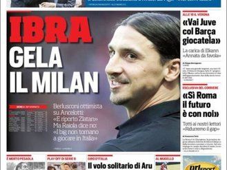 کوریه‌ره دلو اسپورت