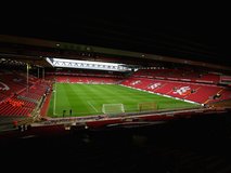 توسعه‌مجدد آنفیلد و تأثیر آن بر لیورپول