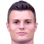 Fabian Raithel/مویسِلویتز /آلمان / باشگاهی / مردان (3832)/30