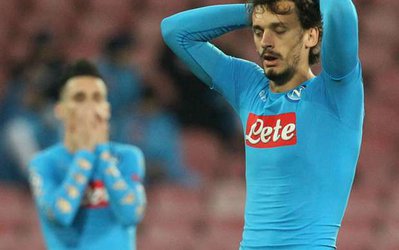 شایعه روز | ساوتهمپتون در صدر فهرست باشگاه های خواهان گابیادینی