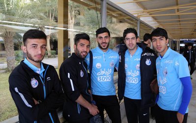 سرگیجه استقلال؛ 3 بازیکن و یک جای خالی