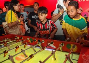 جام جهانی برزیل ۲۰۱۴