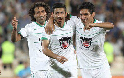 سوژه روز | چراغ سبز پهلوان به استقلال؛ زوج ذوب آهن در تیم منصوریان؟